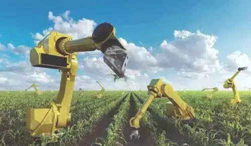 探讨：农业，下一个高科技行业！