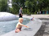 阿姆斯特丹戏水池改造设计