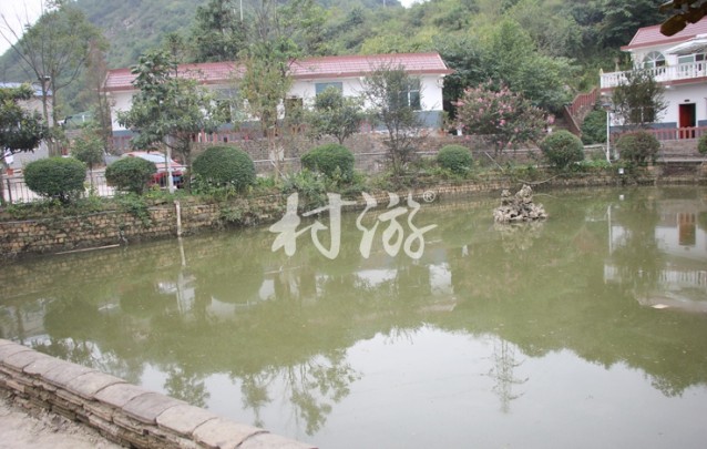 红枫湖宏成生态庄园