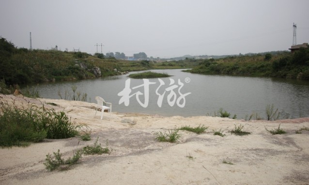 红枫湖宏成生态庄园