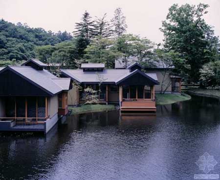 日本星野度假村