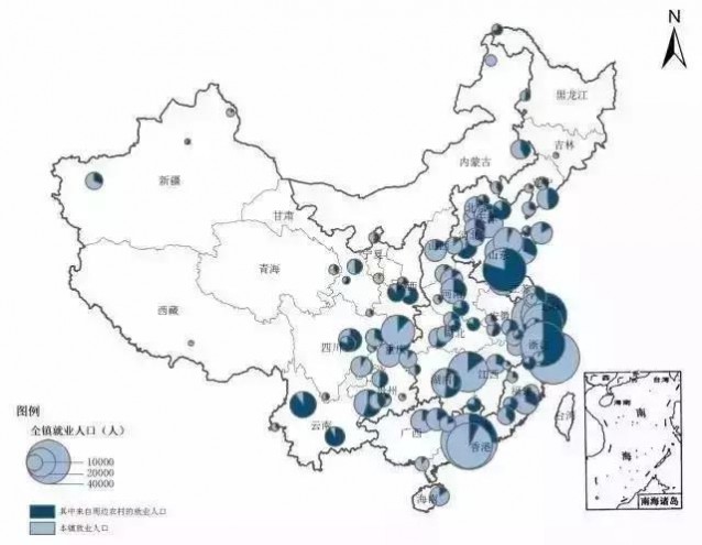 中国127个特色小镇都有哪些特色