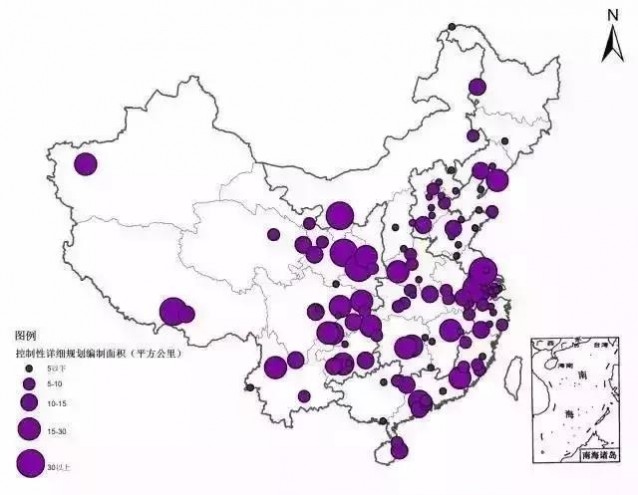 中国127个特色小镇都有哪些特色